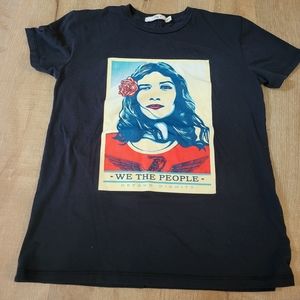 Obey We the People Shirt